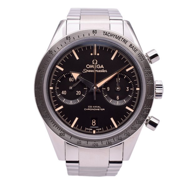 Omega Speedmaster 57 331.10.42.51.01.002